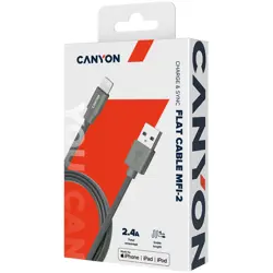 canyon-charge-sync-mfi-flat-cable-usb-to-lightning-certified-76743-cns-mfic2dg.webp