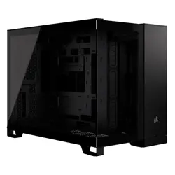 Case Corsair 2500X Midi TG black