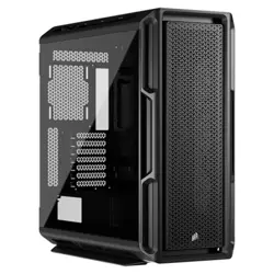 Case Corsair 5000T Midi TG black