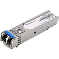 Conexpro 1.25G SFP optical module, SM, 1310nm, 3km, 2x LC, DDM