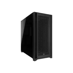 CORSAIR 5000D CORE AIRFLOW - mid tower - ATX