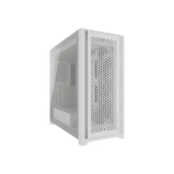 CORSAIR 5000D CORE AIRFLOW - mid tower - ATX