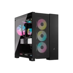 CORSAIR 6500D AIRFLOW - mid tower - ATX