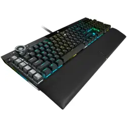 Corsair gaming keyboard K100 CORSAIR OPX