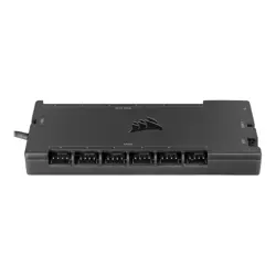 CORSAIR iCUE COMMANDER CORE XT - fan LED controller