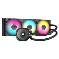 Corsair NAUTILUS RS ARGB Liquid CPU Cooler 360 mm