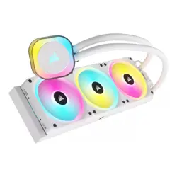 CPC Corsair AIO iCUE LINK H150i RGB white