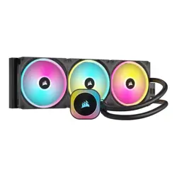 CPC Corsair AIO iCUE LINK H170i RGB black