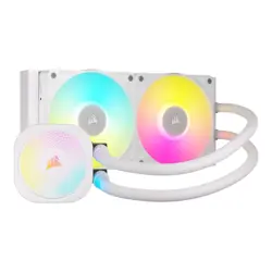 CPC Corsair AIO iCUE LINK TITAN RX RGB 240 white