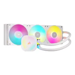 CPC Corsair AIO iCUE LINK TITAN RX RGB 360 white