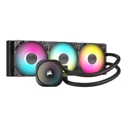 CPC Corsair Liquid CPU Cooler NAUTILUS 360 ARGB