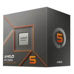 CPU AMD Ryzen 5 8400F