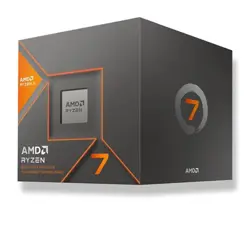 CPU AMD Ryzen 7 8700G