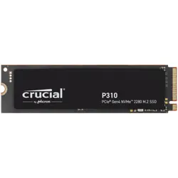 Crucial P310 1TB PCIe Gen4 NVMe M.2 SSD; EAN: 649528942081