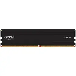 Crucial Pro Overclocking 16GB DDR5-6000 UDIMM CL36 (16Gbit), EAN: 649528941497