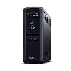 CyberPower 1600VA/1000W CP1600EPFCLCD