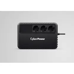 CyberPower 650VA/360W BU650EG , line-int, šuko, brick