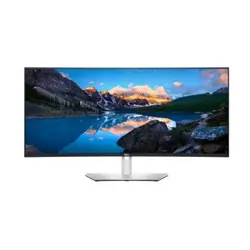 Dell Curved LED-Display UltraSharp U3824DW - 96.5 cm (38") - 3840 x 1600 UWQHD+