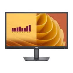 Dell E2225H - LED monitor - Full HD (1080p) - 22"