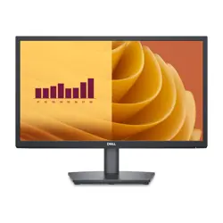 Dell E2225HS - LED monitor - Full HD (1080p) - 22"