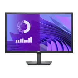 Dell E2425H - LED monitor - Full HD (1080p) - 24"