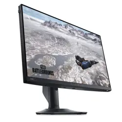 Dell Flat Panel 25" AW2524HF - Alienware Monitor