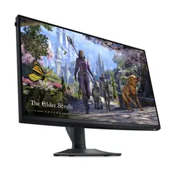 Dell Flat Panel 27" AW2725QF - Alienware Monitor