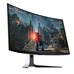 Dell Flat Panel 32" AW3225QF - Alienware Monitor