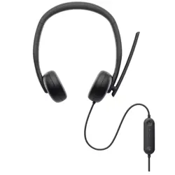 Dell Headset Wired WH3024