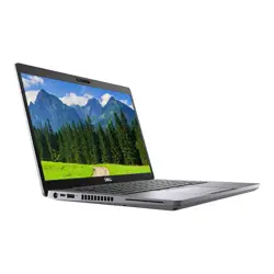 Dell Latitude 5410; Core i5 10310U 1.7GHz/16GB RAM/256GB SSD PCIe/batteryCARE+;WiFi/BT/FP/4G/SC/webcam/14.0 FHD (1920x1080)/backlit kb/Win 11 Pro 64-bit