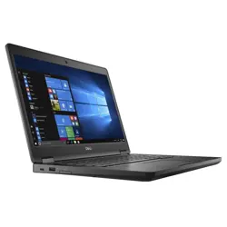 Dell Latitude 5490; Core i7 8650U 1.9GHz/16GB RAM/512GB SSD PCIe/batteryCARE;WiFi/BT/webcam/14.0 FHD (1920x1080)/backlit kb/Win 11 Pro 64-bit