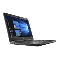 Dell Latitude 5491; Core i5 8400H 2.5GHz/16GB RAM/256GB M.2 SSD/batteryCARE;WiFi/BT/FP/4G/SC/webcam/14.0 FHD (1920x1080)/backlit kb/Win 11 Pro 64-bit