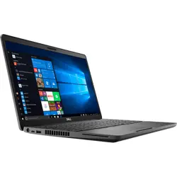 Dell Latitude 5500; Core i5 8365U 1.6GHz/16GB RAM/512GB SSD PCIe/batteryCARE;WiFi/BT/FP/SC/webcam/15.6 FHD (1920x1080)/backlit kb/num/Win 11 Pro 64-bit