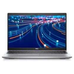 Dell Latitude 5520; Core i5 1135G7 2.4GHz/8GB RAM/256GB SSD PCIe/batteryCARE;WiFi/BT/FP/SC/webcam/15.6 FHD (1920x1080)/backlit kb/num/Win 11 Pro 64-bit