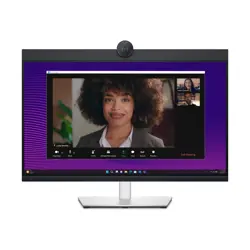 Dell LED-Display 27 Video Conferencing Monitor P2724DEB - 68.6 cm (27") - 2560 x 1440 WQHD