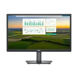 Dell LED-Display E2222H - 54.5 cm (21.5") - 1920 x 1080 Full HD