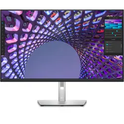 Dell LED-Display P3223QE - 80.001 cm (31.5") - 3840 x 2160 4K UHD