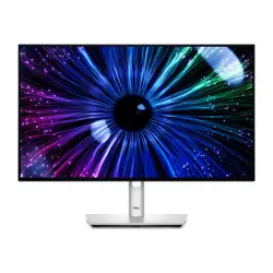 Dell LED-Display UltraSharp U2424HE - 61 cm (24") - 1920 x 1080 Full HD