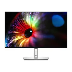 Dell LED-Display UltraSharp U2724D - 68.47 cm (27") - 2560 x 1440 WQHD