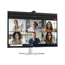 Dell LED-Display UltraSharp U3223QZ - 80 cm (31.5") - 3840 x 2160 4K Ultra HD