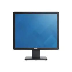 Dell LED-Monitor E1715S - 42.3 cm (17") - 1280 x 1024 SXGA