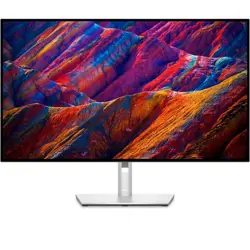 Dell LED-Monitor UltraSharp U3223QE - 80 cm (31.5") - 3840 x 2160 4K