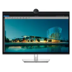 Dell LED-Monitor UltraSharp U3224KBA - 81.3 cm (32") - 6144 x 3456 6K