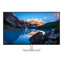 Dell LED-Monitor UltraSharp U4323QW - 107.95 cm (42,51") -  3840 x 2160 4K UHD