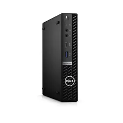 Dell Optiplex 5090 Micro; Core i5 10600T 2.4GHz/16GB RAM/256GB SSD PCIe;WiFi/BT/Intel UHD Graphics/Win 11 Pro 64-bit