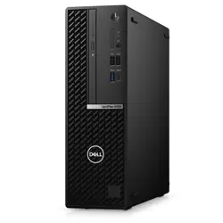 Dell Optiplex 5090 SFF; Core i5 10500 3.1GHz/16GB RAM/256GB SSD PCIe;DVD-RW/Intel UHD Graphics/Win 11 Pro 64-bit