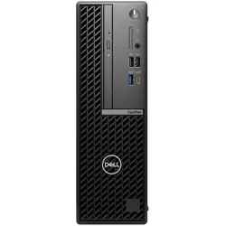 Dell OptiPlex 7020 SFF, 180W, Intel Core i5-14500 vPro (24MB, 14C/20T, 5.0GHz, 65W), 16GB (1x16GB) DDR5, M.2 512GB PCIe, Intel Integrated, Speaker, WiFi, BT, DP, HDMI, USB-C, 7xUSB-A, RJ-45, Mouse/Kb,