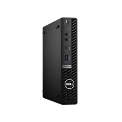 Dell Optiplex 7090 Micro; Core i5 10500T 2.3GHz/16GB RAM/256GB SSD PCIe ;Intel UHD Graphics/Win 11 Pro 64-bit