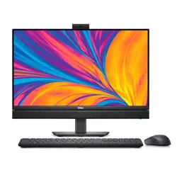 Dell OptiPlex 7420 AIO i5-12500T//23.8"FHD/16GB/512GBSSD/Key+Mice/Win11Pro