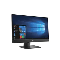 Dell Optiplex 7460 AiO; Core i5 8500 3.0GHz/8GB RAM/256GB SSD;WiFi/BT/webcam/cardreader/noDP/23.8"(1920x1080)/Win 11 Pro 64-bit/Basic Stand